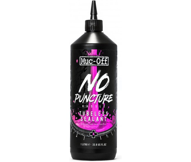 MUC-OFF NO PUNCTURE HASSLE 1LT